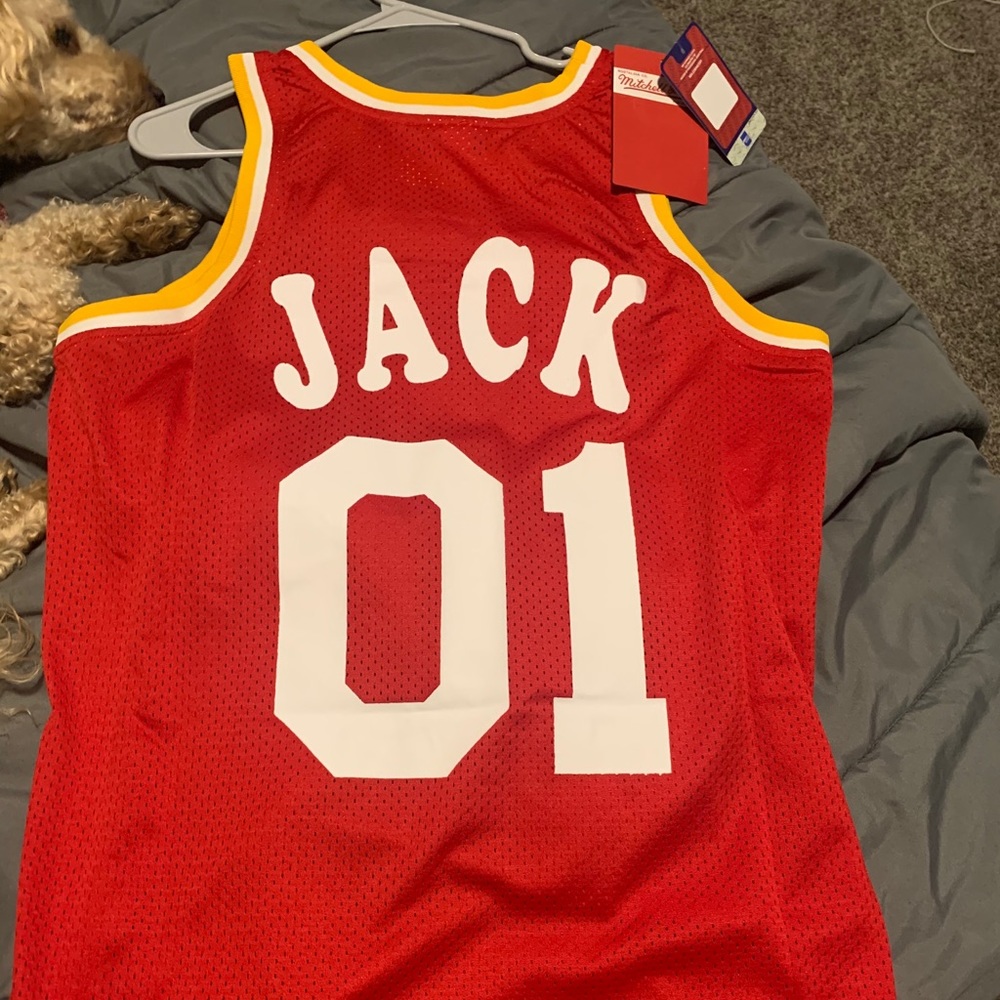 Jersey